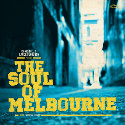 The Soul of Melbourne